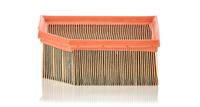 Luftfilter Motorluftfilter Filter, Bild 1