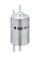 Kraftstofffilter Kraftstoff Filter, Bild 2