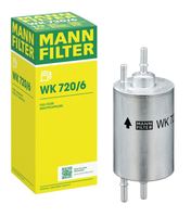 Kraftstofffilter Kraftstoff Filter, Bild 4