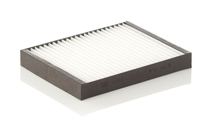 Innenraumfilter Pollenfilter Filter, Bild 1