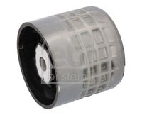 Lagerung, E-Motor (E-Achse), Bild 2