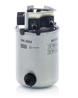 Kraftstofffilter, Bild 1