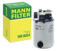 Kraftstofffilter, Bild 2