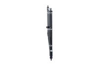 Klimakondensator Klimaanlage, Bild 3