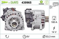 Starter AnlasserLichtmaschine Generator