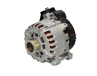 Starter AnlasserLichtmaschine Generator, Bild 6