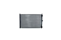 Kühler Wasserkühler Motorkühler, Bild 6