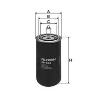 Kraftstofffilter Kraftstoff Filter, Bild 2