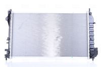 Kühler Wasserkühler Motorkühler, Bild 3