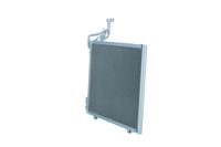 Klimakondensator Klimaanlage, Bild 35