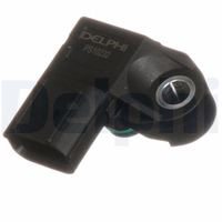 Sensor Ladedruck Ladedrucksensor, Bild 1