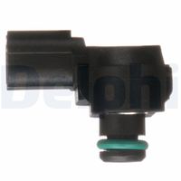 Sensor Ladedruck Ladedrucksensor, Bild 7