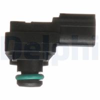 Sensor Ladedruck Ladedrucksensor, Bild 8