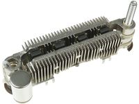 Gleichrichter Generator, Bild 1