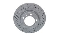 Bremsscheibe Scheibenbremse, Bild 3
