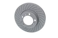 Bremsscheibe Scheibenbremse, Bild 4