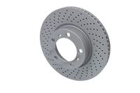 Bremsscheibe Scheibenbremse, Bild 5