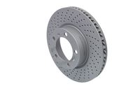 Bremsscheibe Scheibenbremse, Bild 6