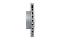 Bremsscheibe Scheibenbremse, Bild 9