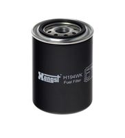 Kraftstofffilter Kraftstoff Filter, Bild 1