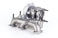 Turbolader, Bild 20