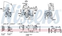 Turbolader, Bild 6