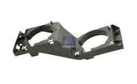 Halter Zusatz scheinwerfer