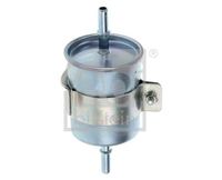 Kraftstofffilter Kraftstoff Filter, Bild 3