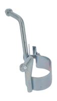 Halter Abgasanlage, Bild 2