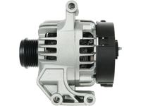 Lichtmaschine Generator, Bild 4
