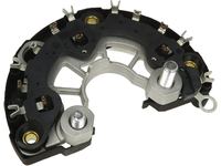 Gleichrichter Generator, Bild 1