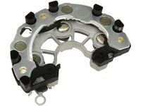 Gleichrichter Generator, Bild 2