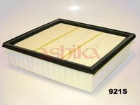 Luftfilter Motorluftfilter Filter, Bild 2