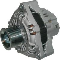 Lichtmaschine Generator, Bild 1