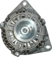 Lichtmaschine Generator, Bild 2