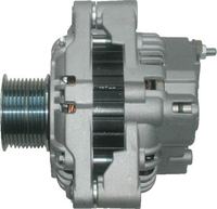 Lichtmaschine Generator, Bild 3