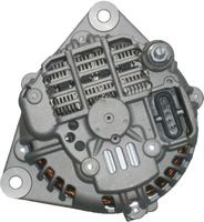 Lichtmaschine Generator, Bild 4