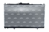Kühler Wasserkühler Motorkühler, Bild 2