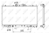 Kühler Wasserkühler Motorkühler, Bild 4