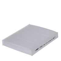 Innenraumfilter Pollenfilter Filter, Bild 1