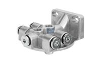 Deckel Kraftstofffilter Filter