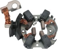 Halter Kohlebürsten, Bild 1