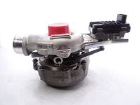 Turbolader, Bild 4