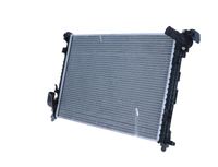 Kühler Wasserkühler Motorkühler, Bild 11