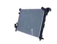 Kühler Wasserkühler Motorkühler, Bild 12