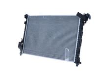 Kühler Wasserkühler Motorkühler, Bild 10