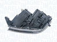 Hauptscheinwerfer, Bild 1