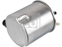 Kraftstofffilter Kraftstoff Filter, Bild 2