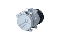 Kompressor Klima Klimaanlage Klimakompressor, Bild 20