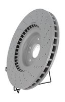 Bremsscheibe Scheibenbremse, Bild 5